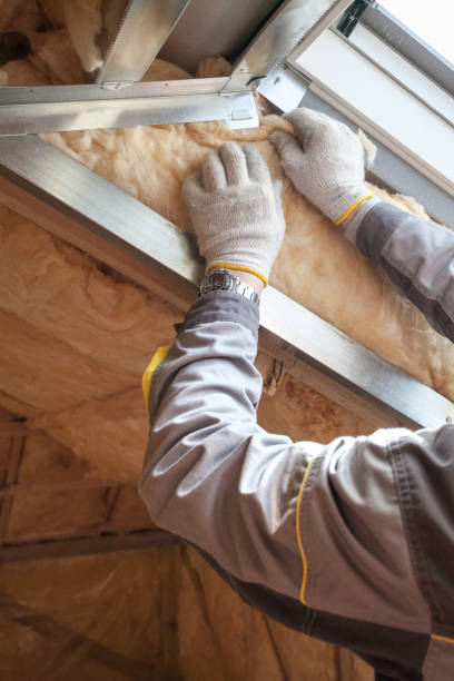 Best Weatherproofing Services  in Munfordville, KY